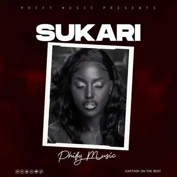 S.U.K.A.R.I – Phify Music