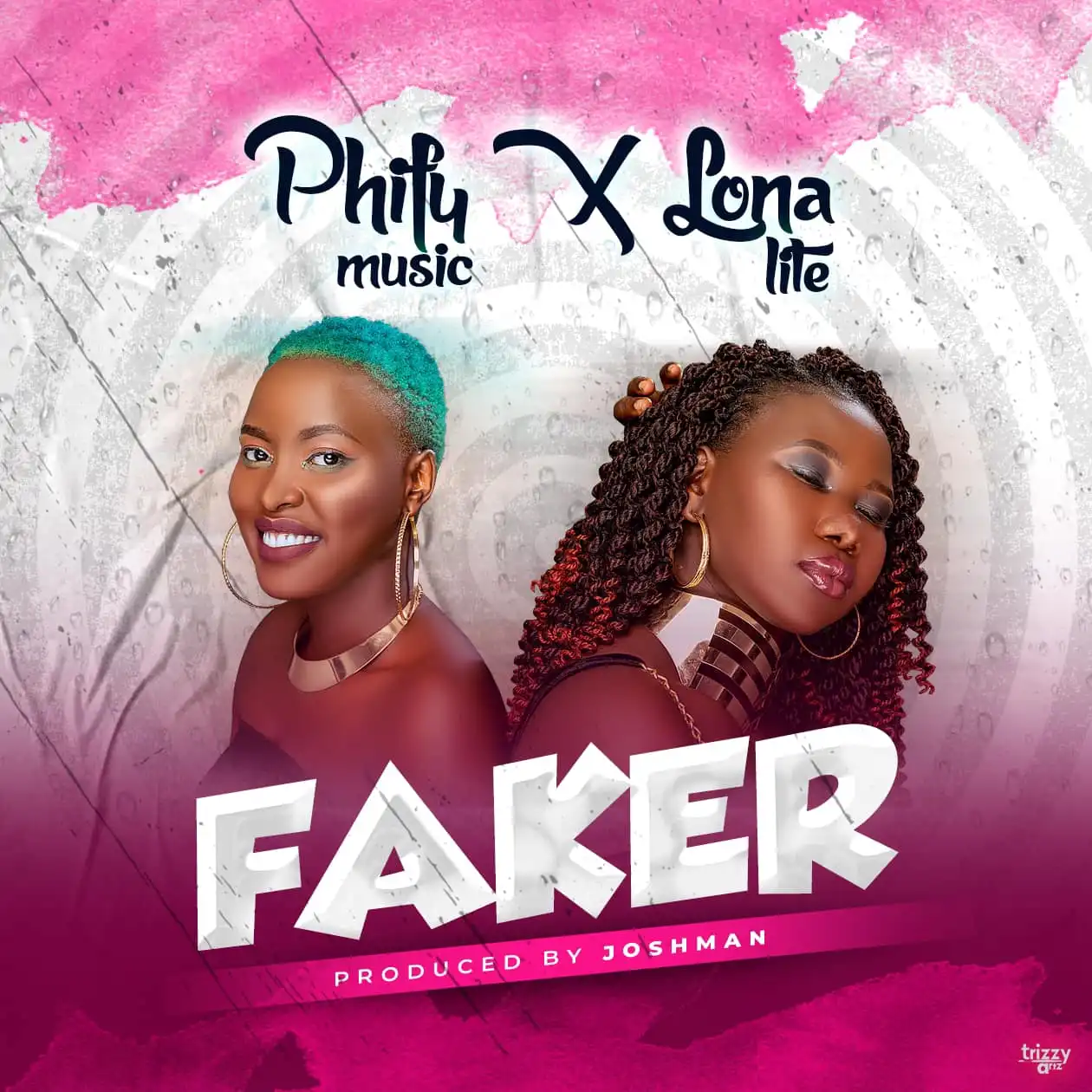 Faker – Lonnah Lite ft. Phify Music