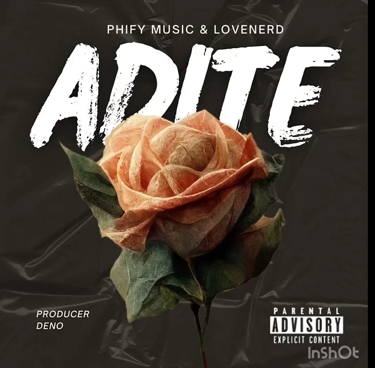 Adite – Phify Music