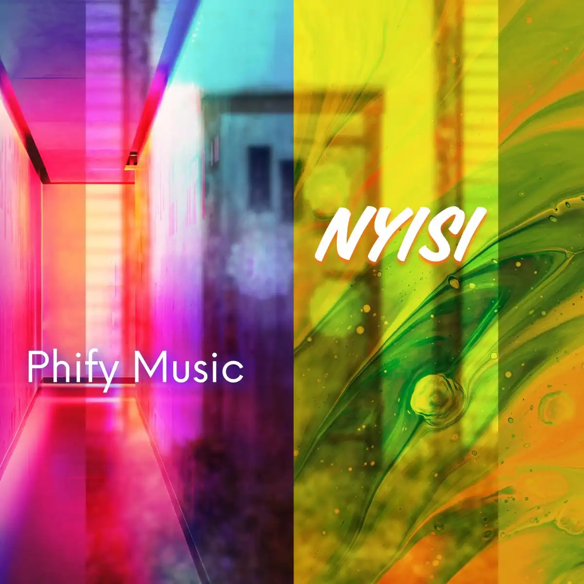 Nyisi – Phify Music