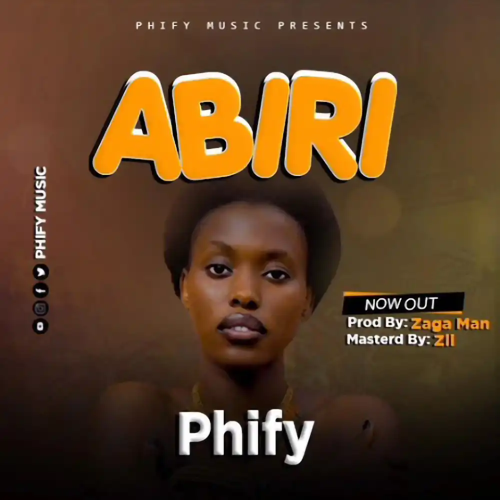 Abiri – Phify Music