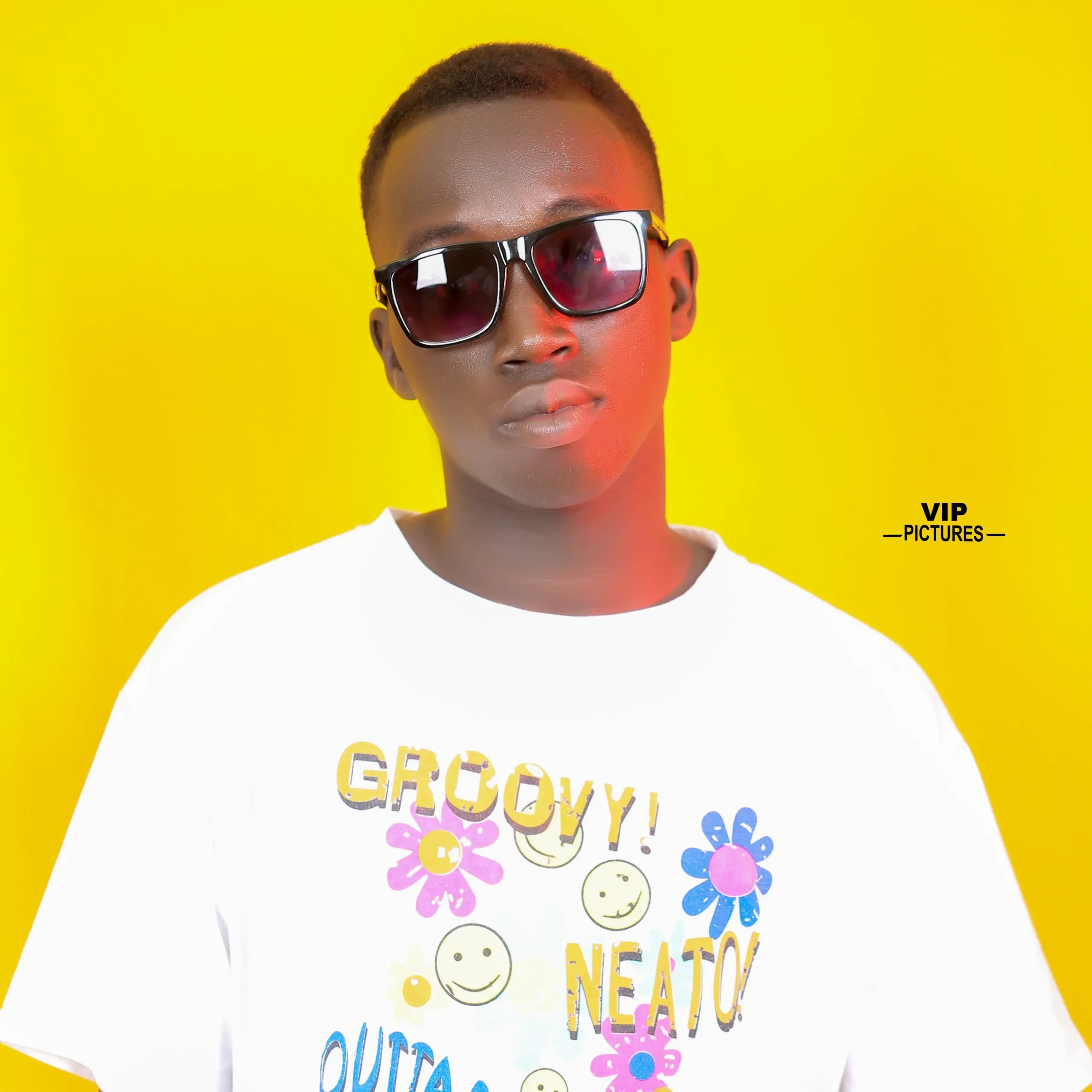 Jude Fresh King Photo