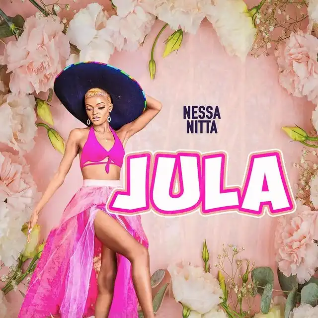 Jula – Nesa Nita
