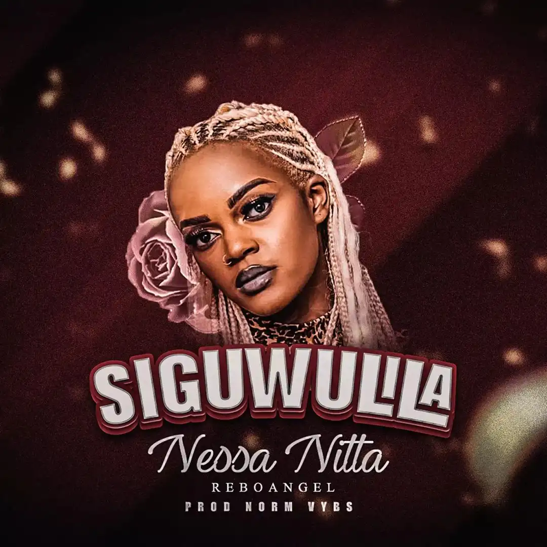 Siguwulila – Nesa Nita