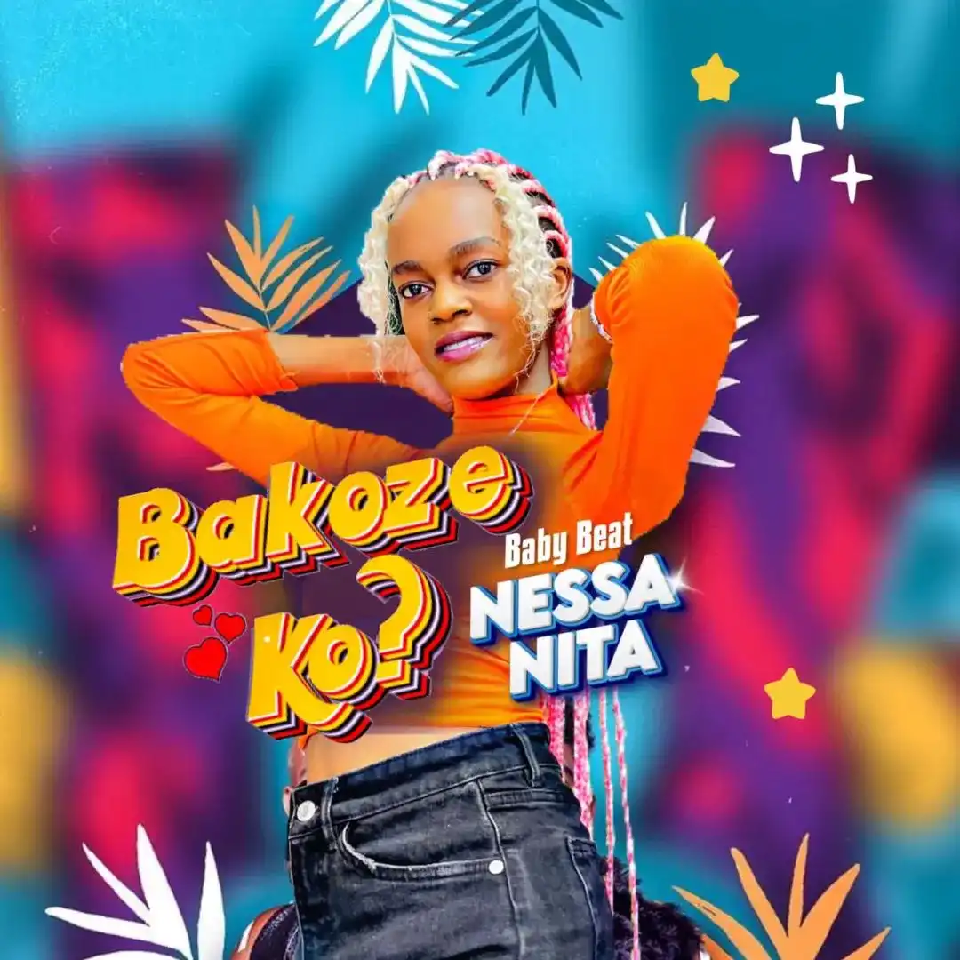 Bakozeko – Nesa Nita
