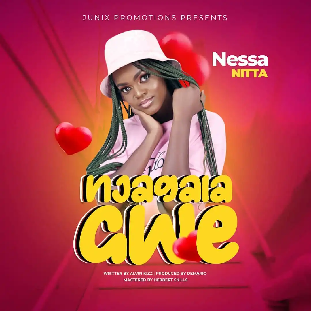Njagala Gwe – Nesa Nita