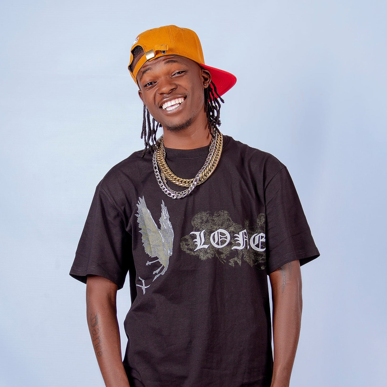 Kid Dee Photo