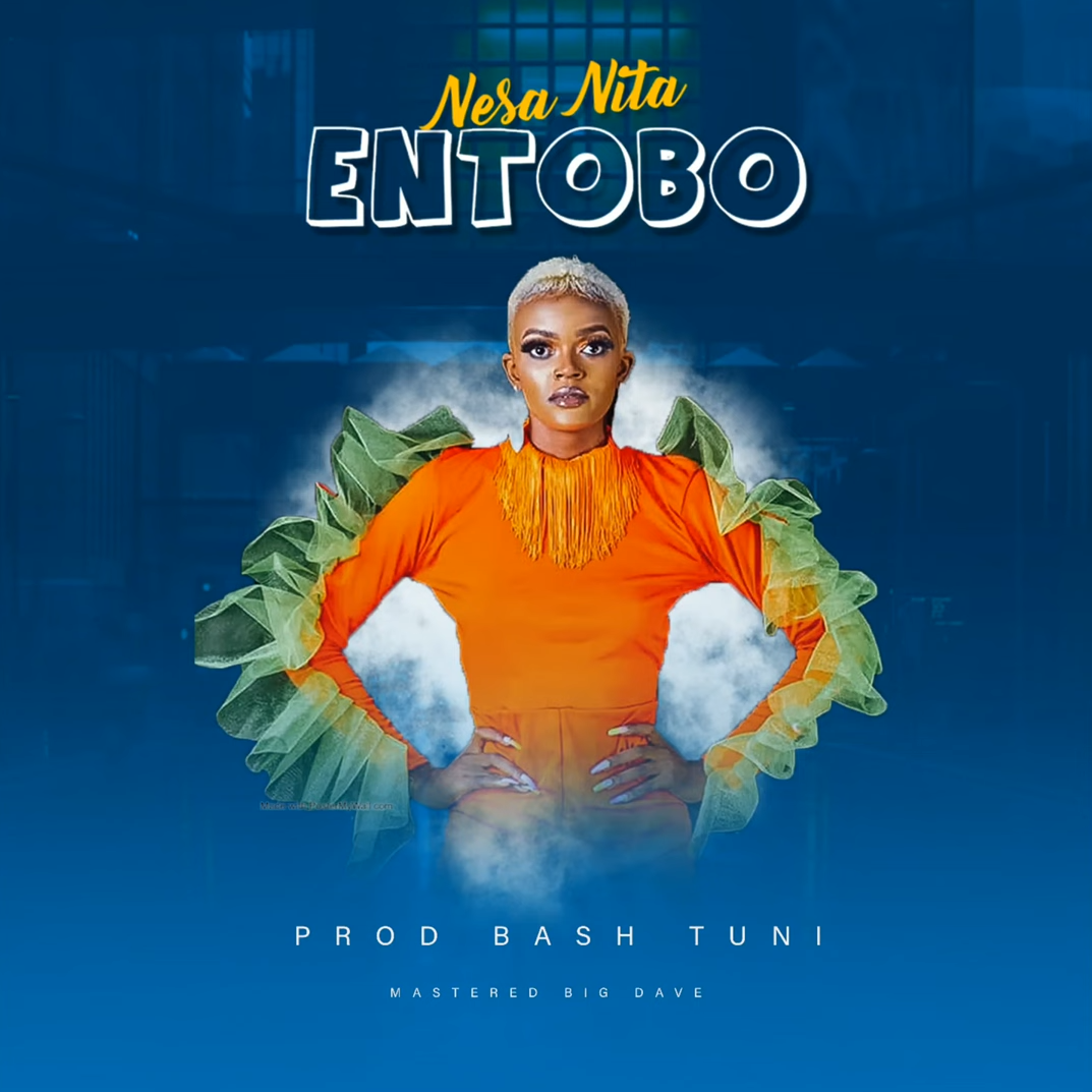 Entobo – Nesa Nita