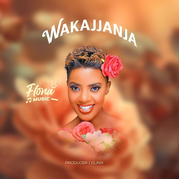 Wakajjanja – Flona