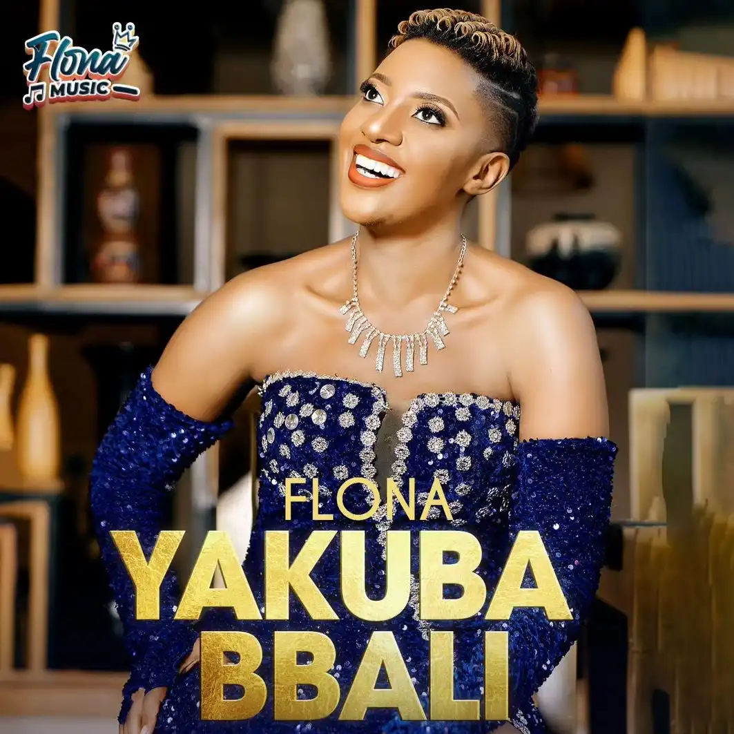 Yakuba Bbali – Flona