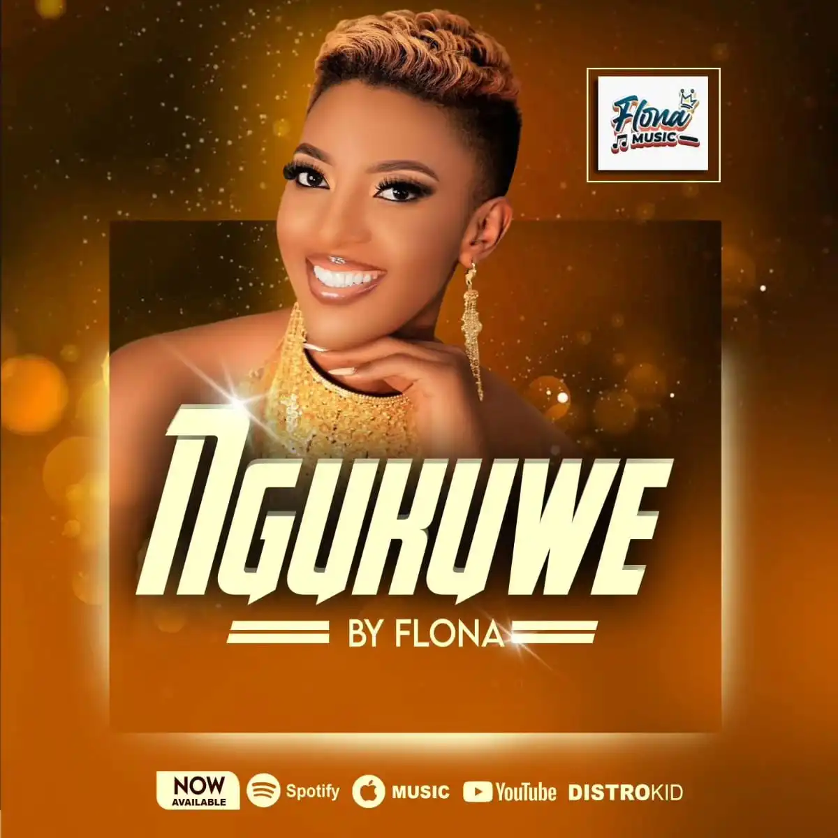 Ngukuwe – Flona