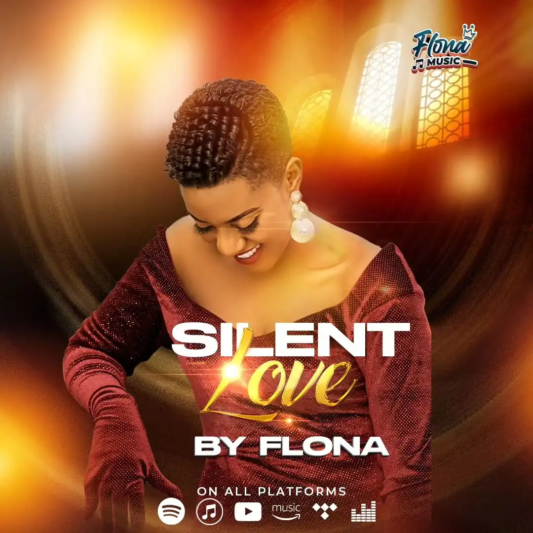 Silent Love – Flona