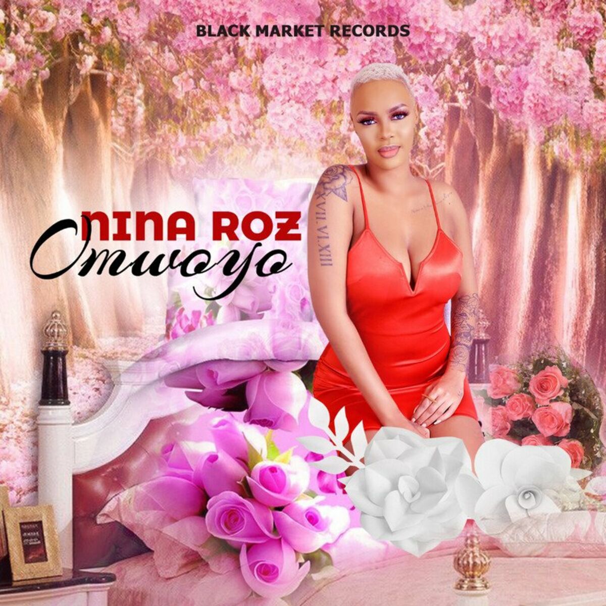 Omwoyo – Nina Roz