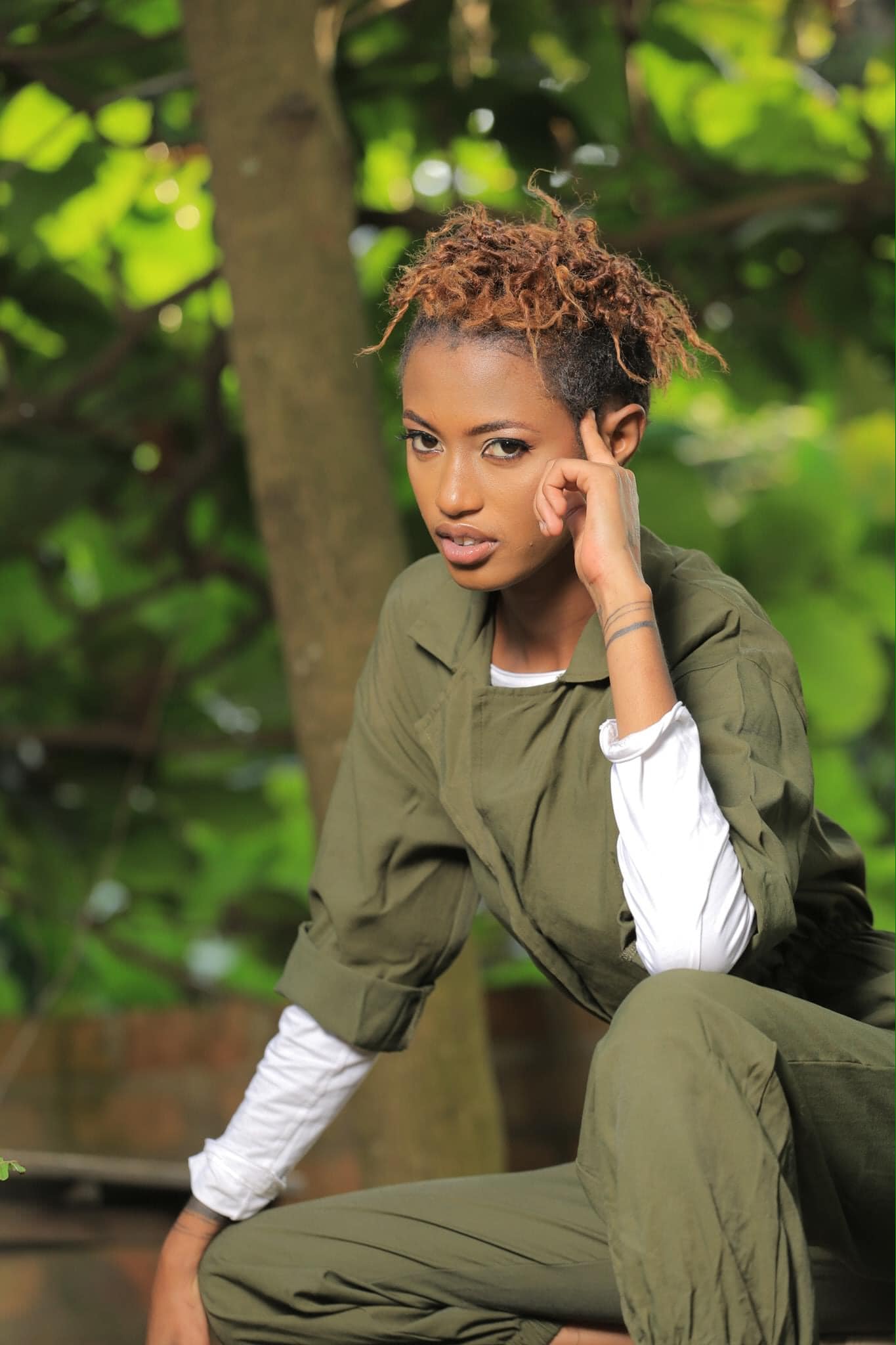 Mutoni Naira
