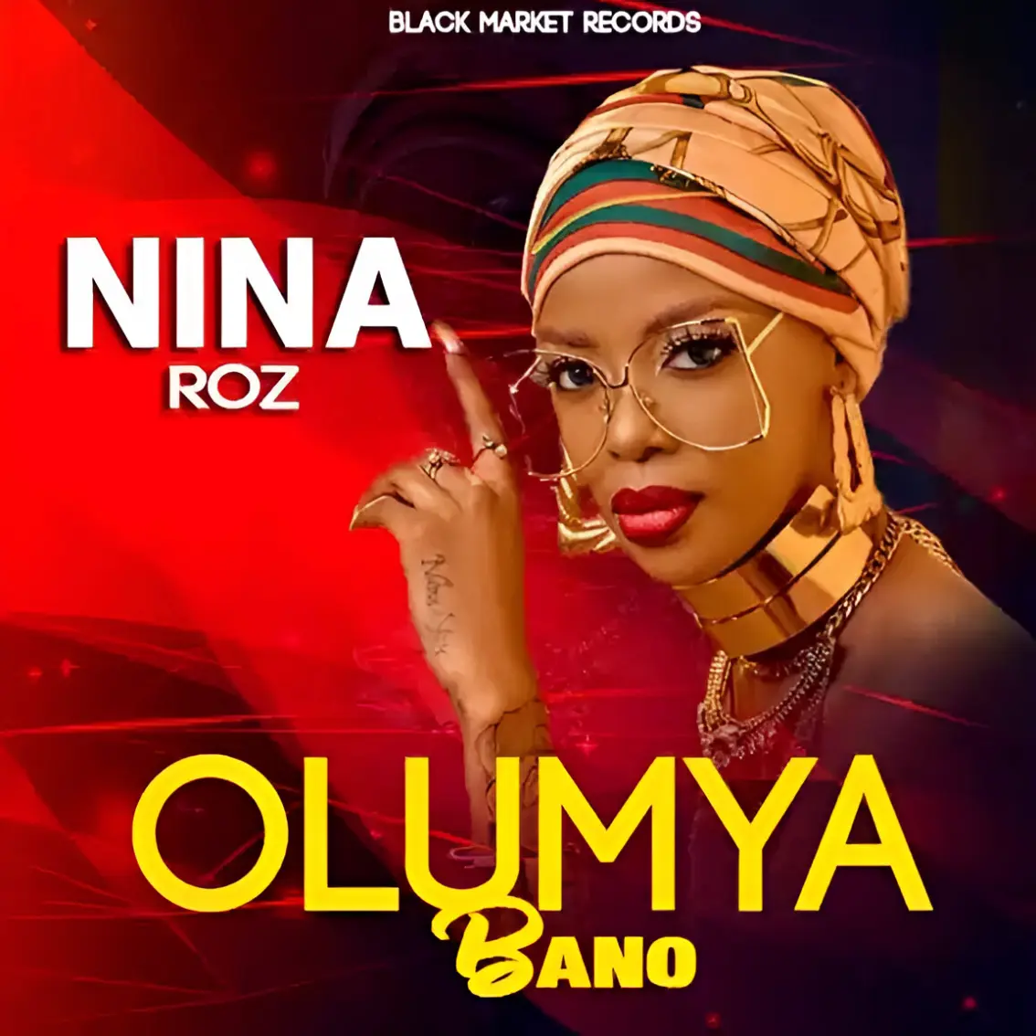 Olumya Bano – Nina Roz