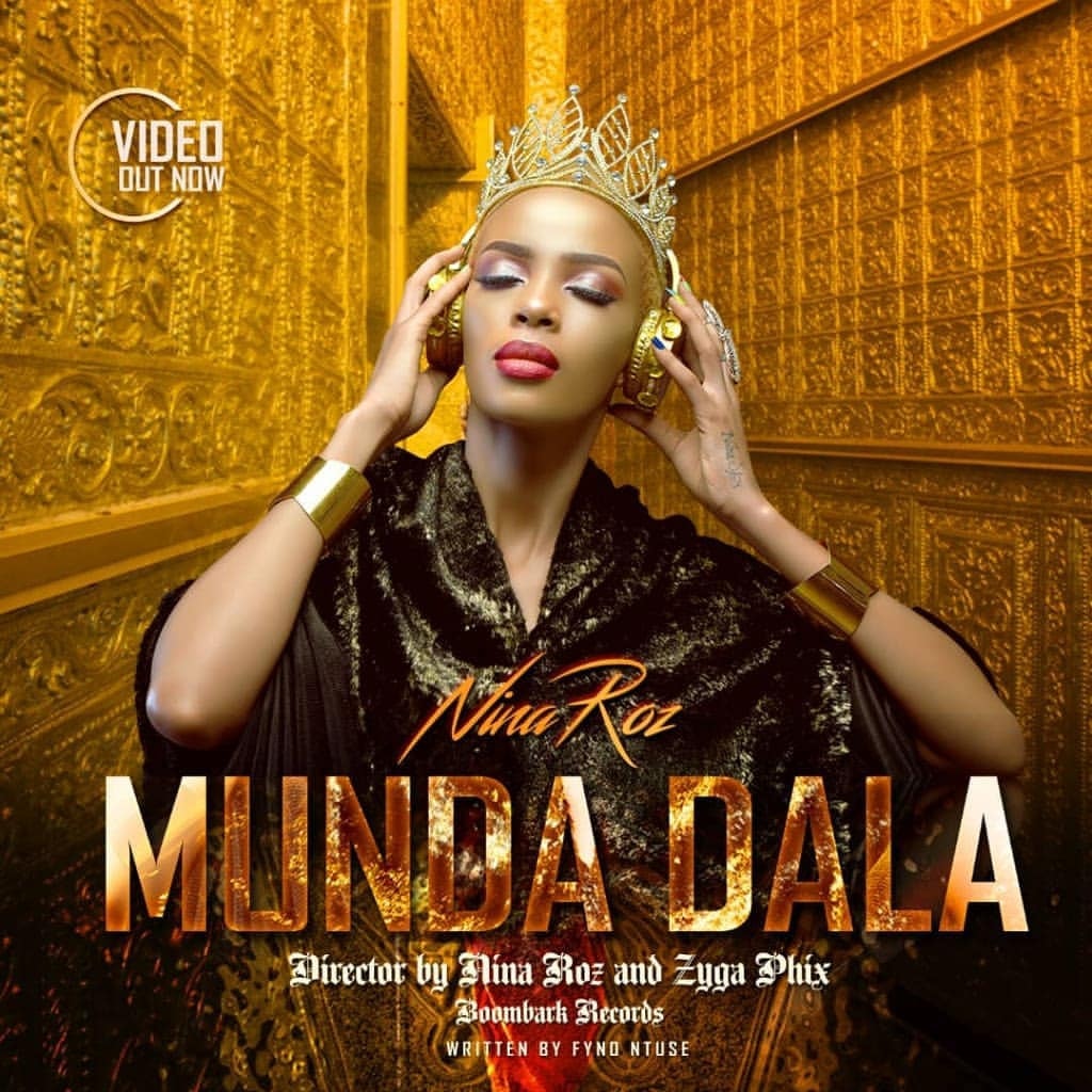 Munda Dala – Nina Roz