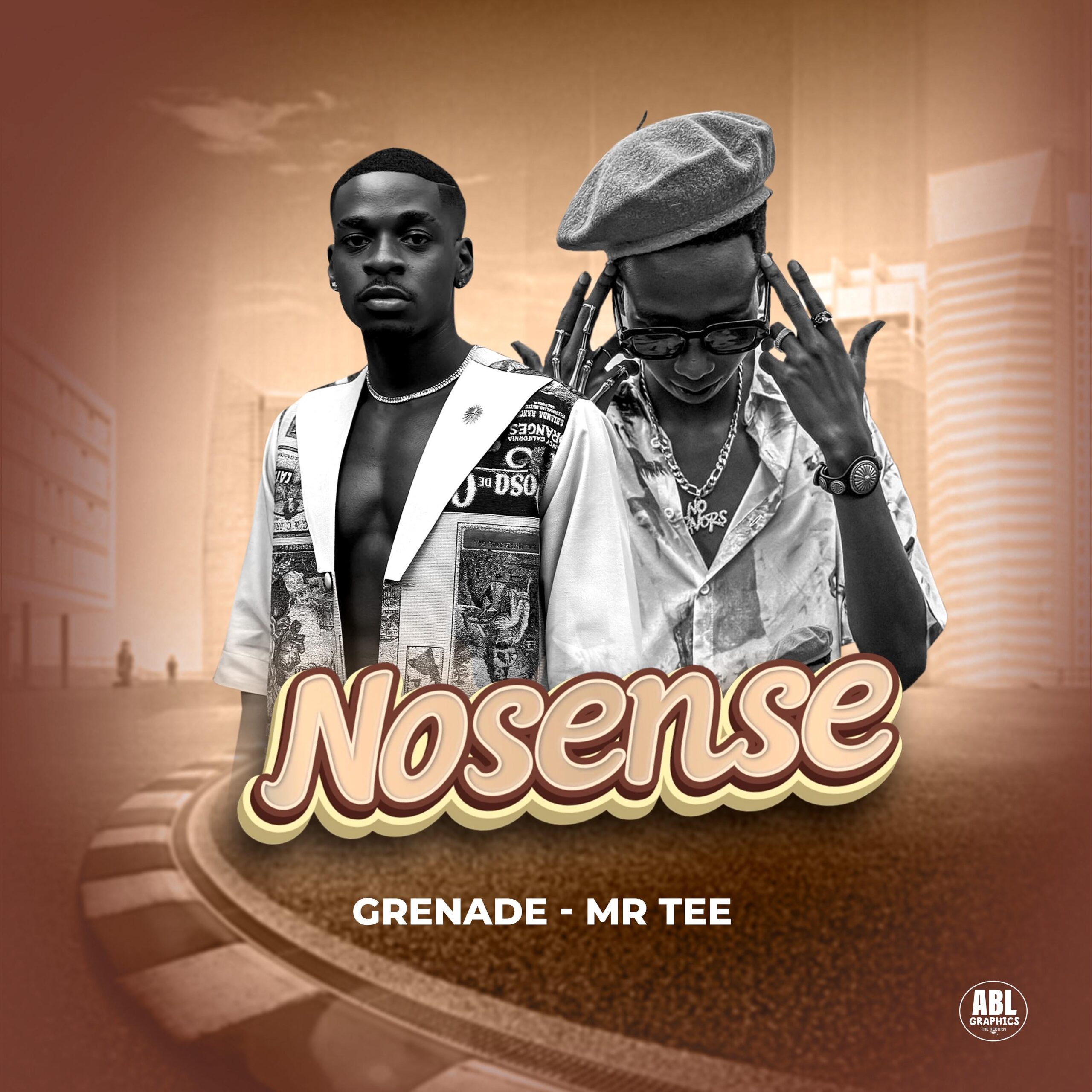 Nonsense – Grenade Official ft. Mr Tee