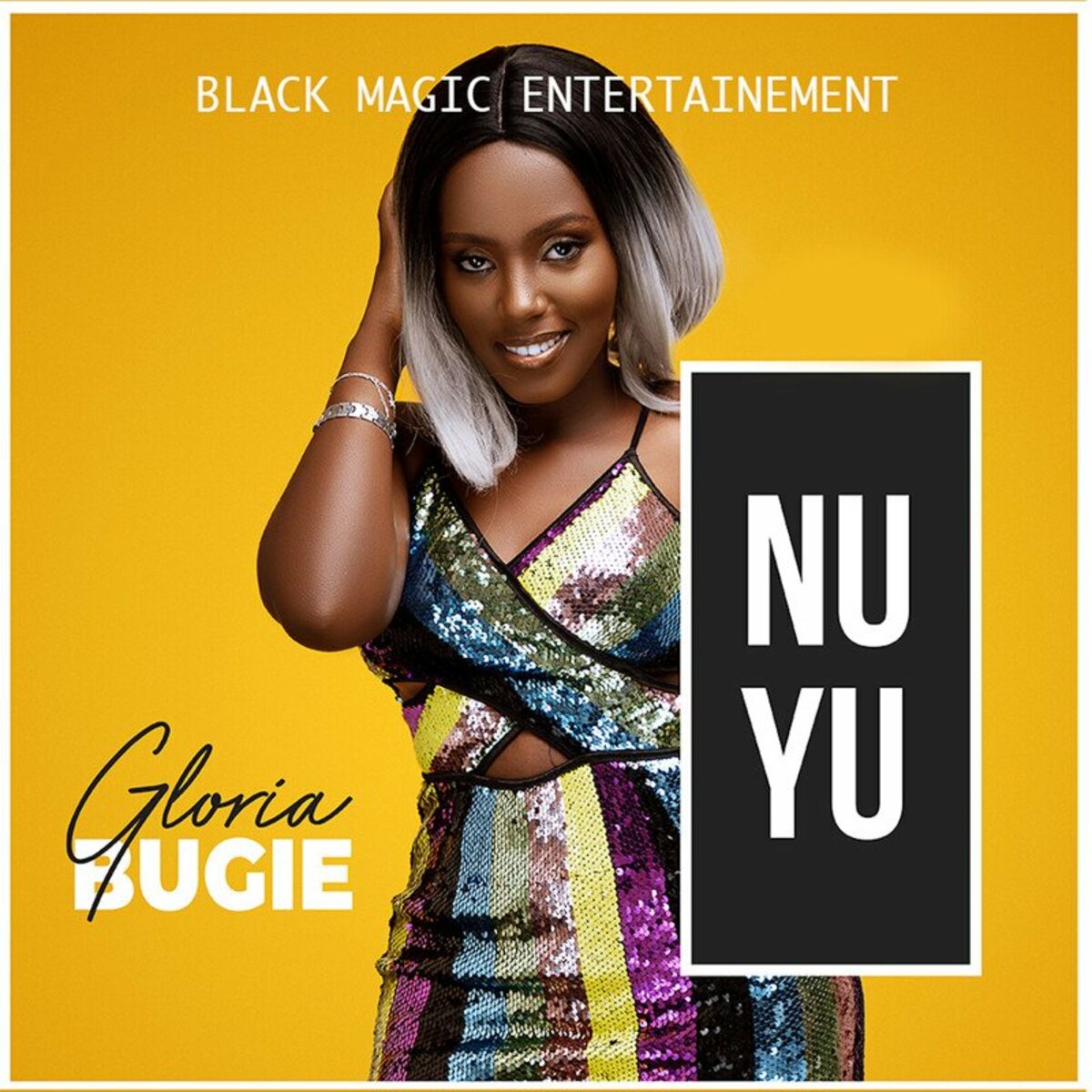 Nuyu – Gloria Bugie