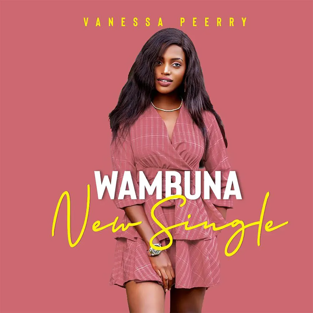 Wambuna – Vanessa Perry