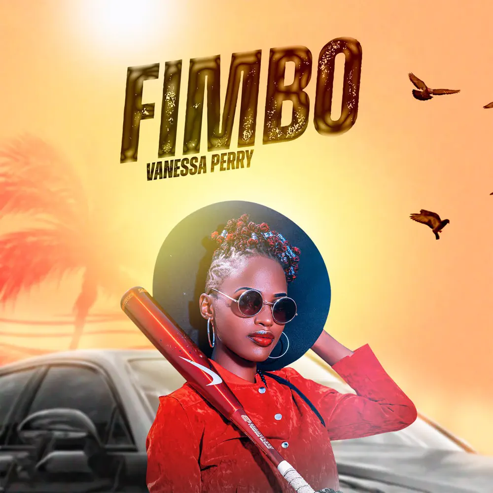 Fimbo – Vanessa Perry