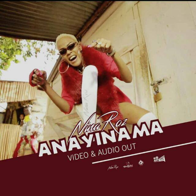 Anayinama – Nina Roz