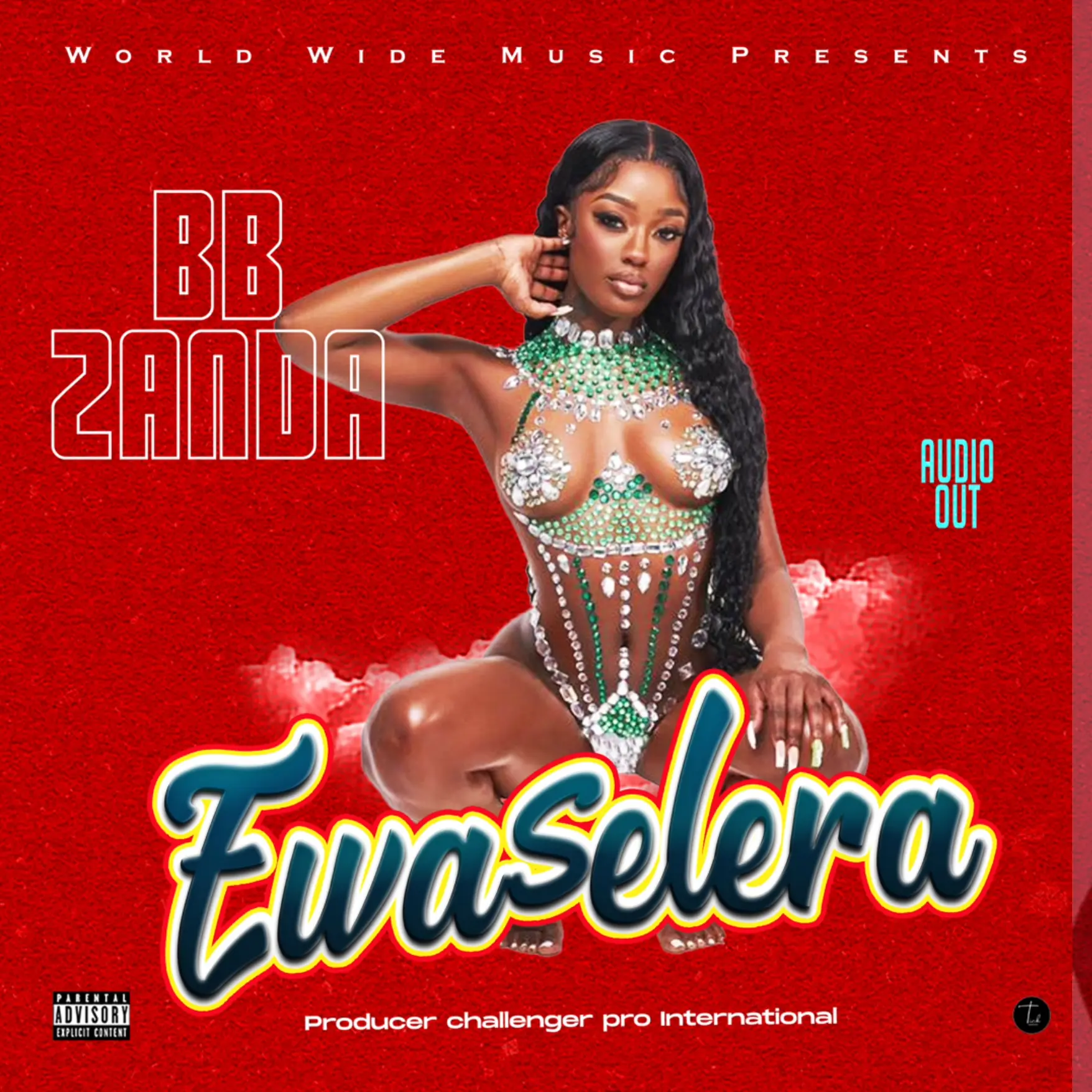 Ewaselera – BB Zanda