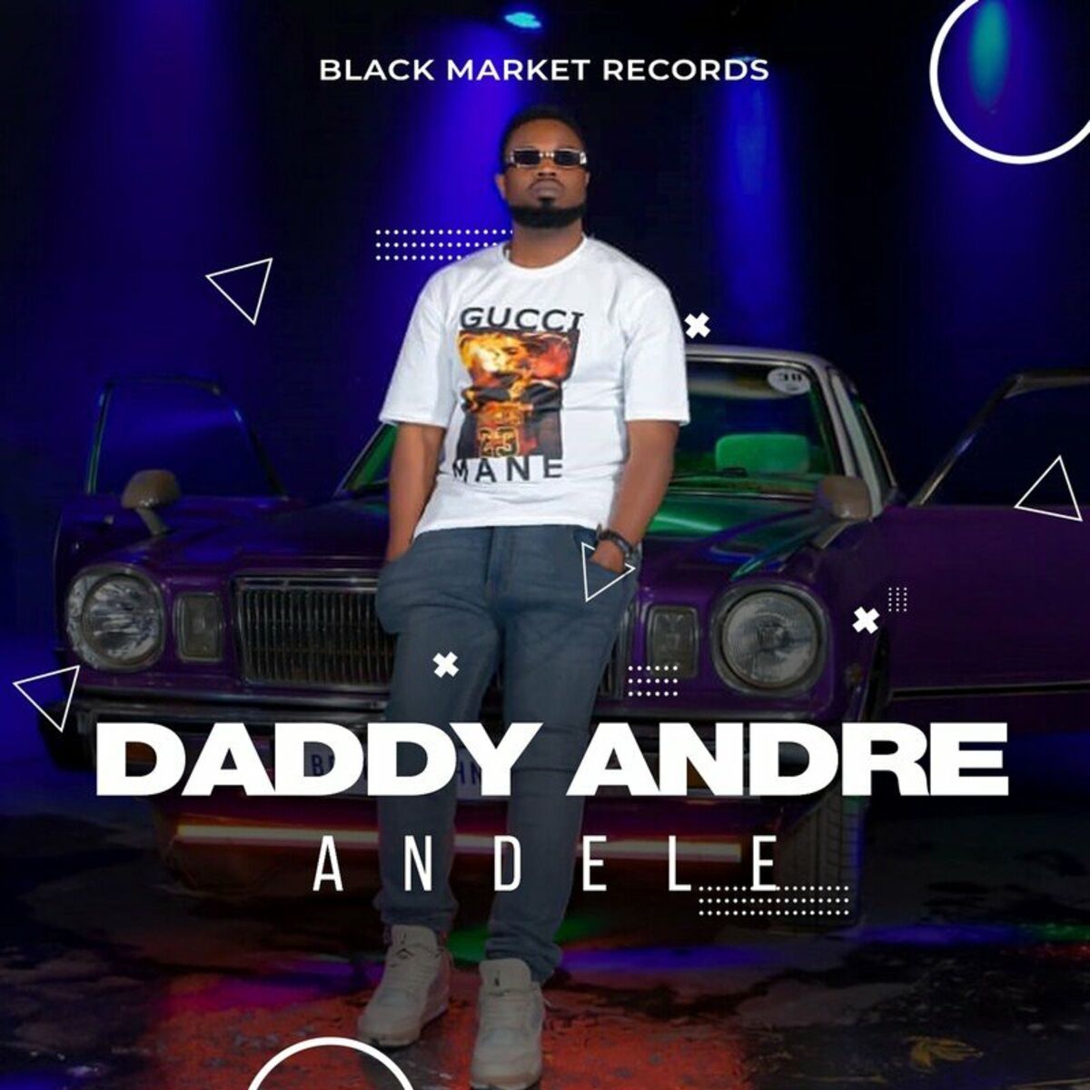 Andele – Daddy Andre ft. Nina Roz