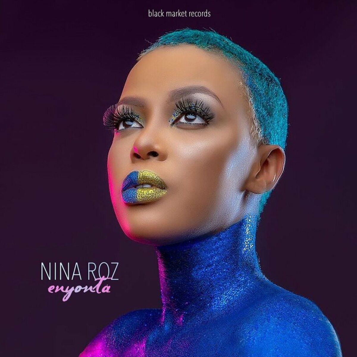Enyonta – Nina Roz