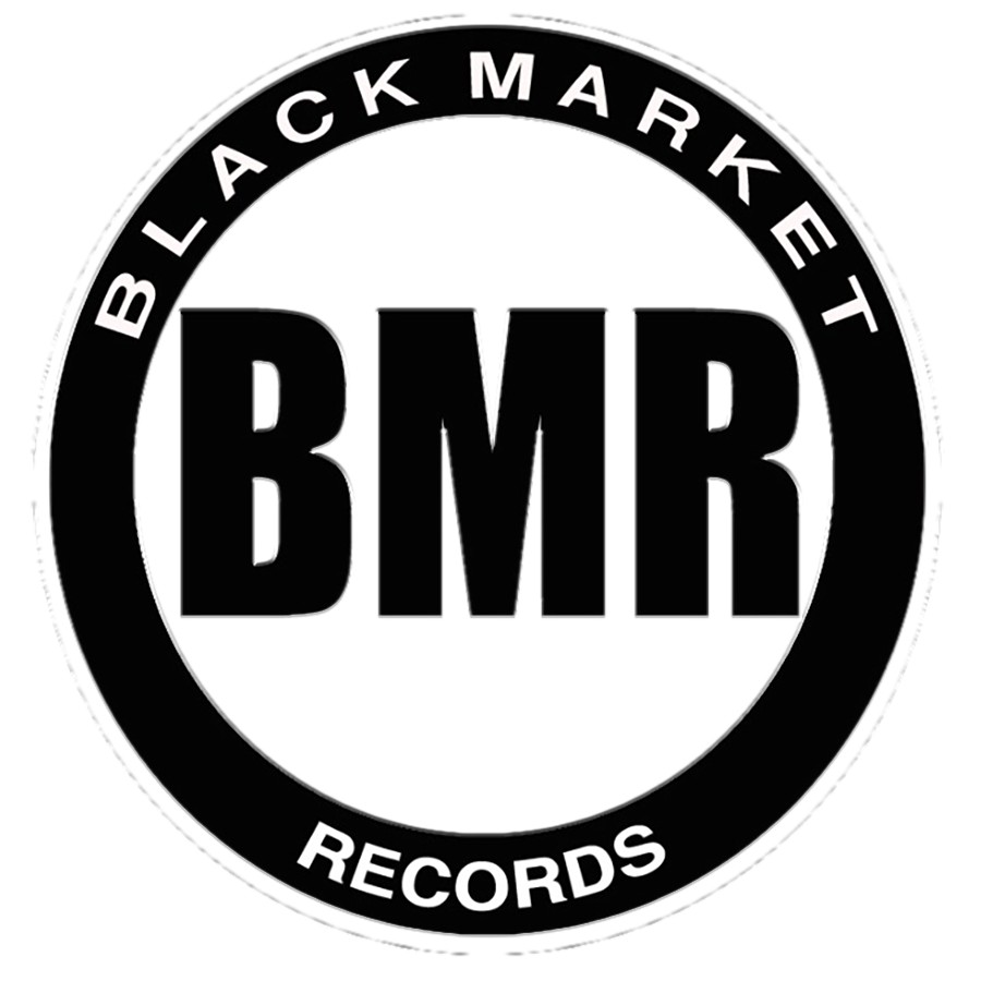 Black Market Records