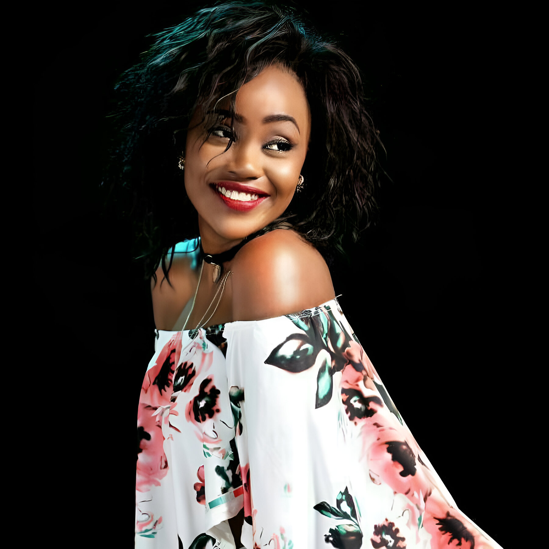Bettina Namukasa
