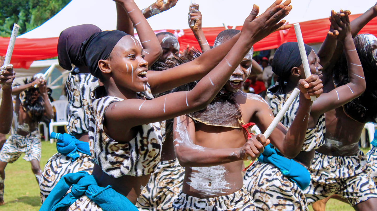 Souls of Africa Photo