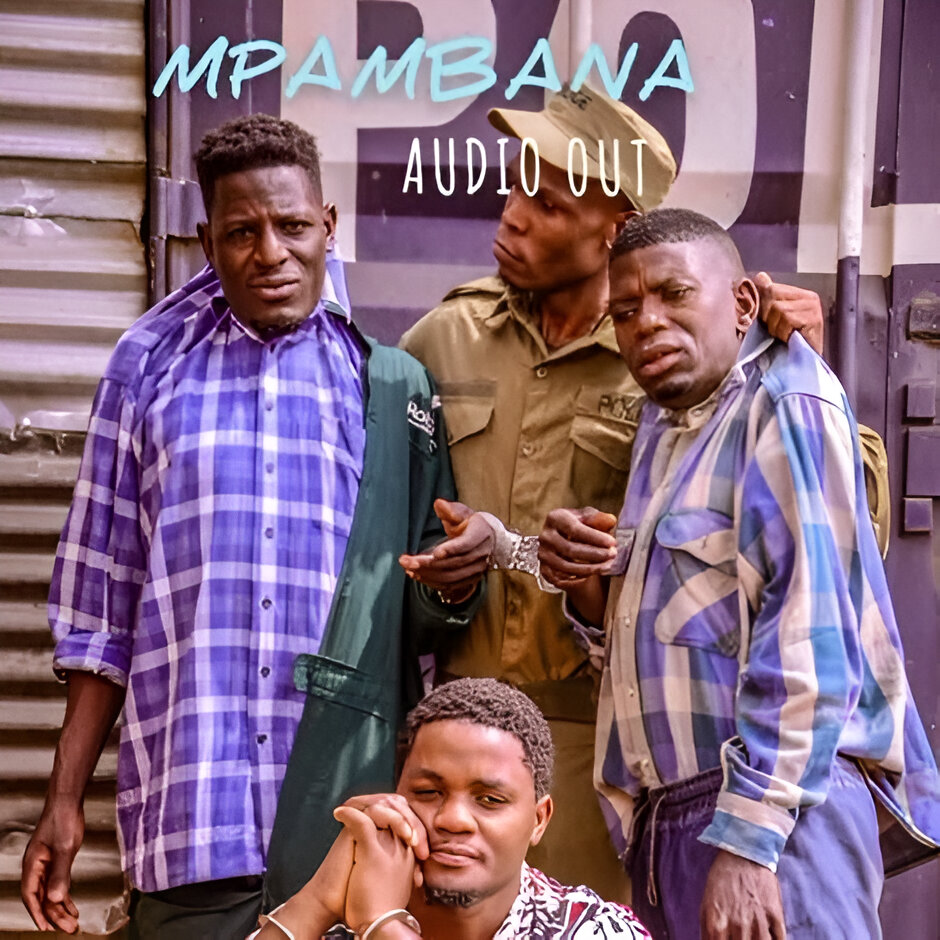 Mpambana – Maulana and Reign ft. Mukasa Kadeeya