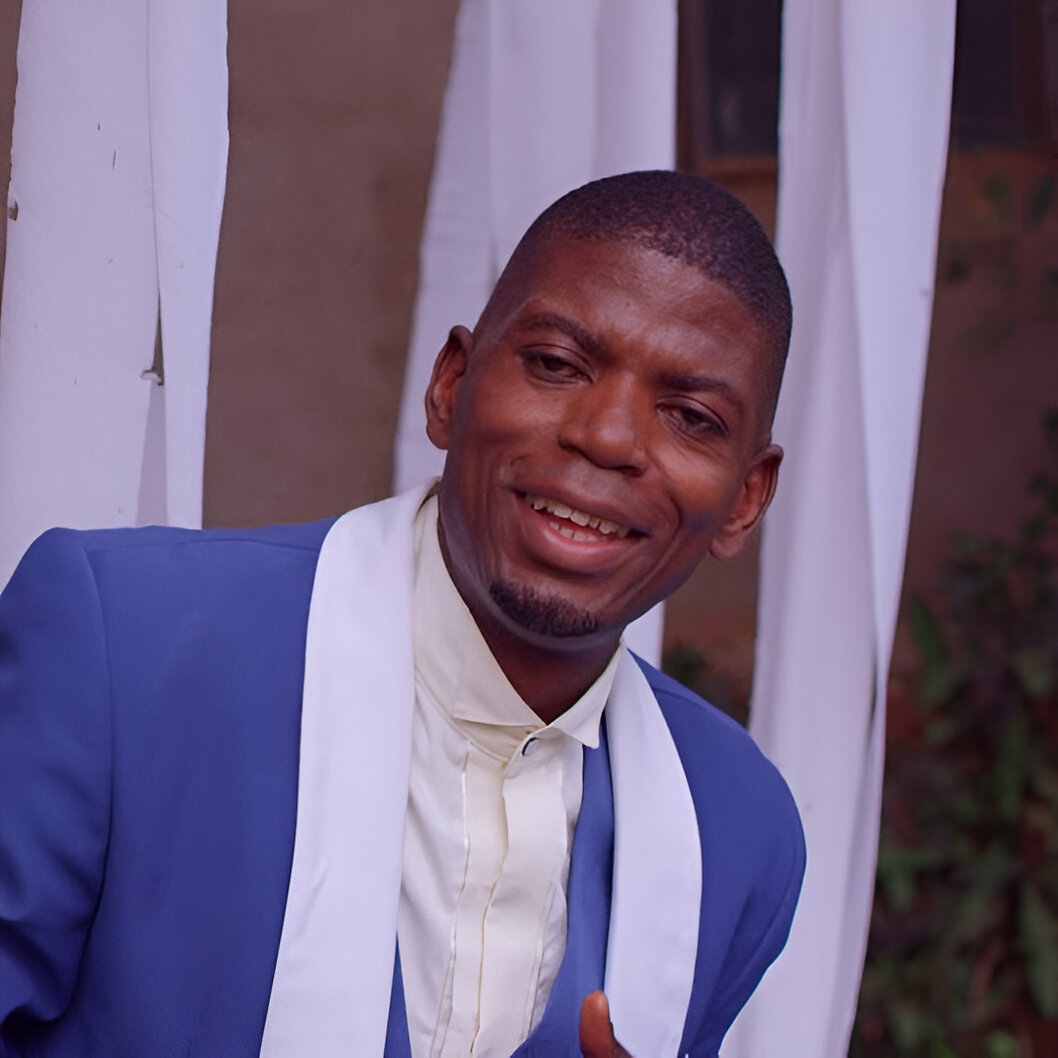 Mukasa Kadeeya Photo