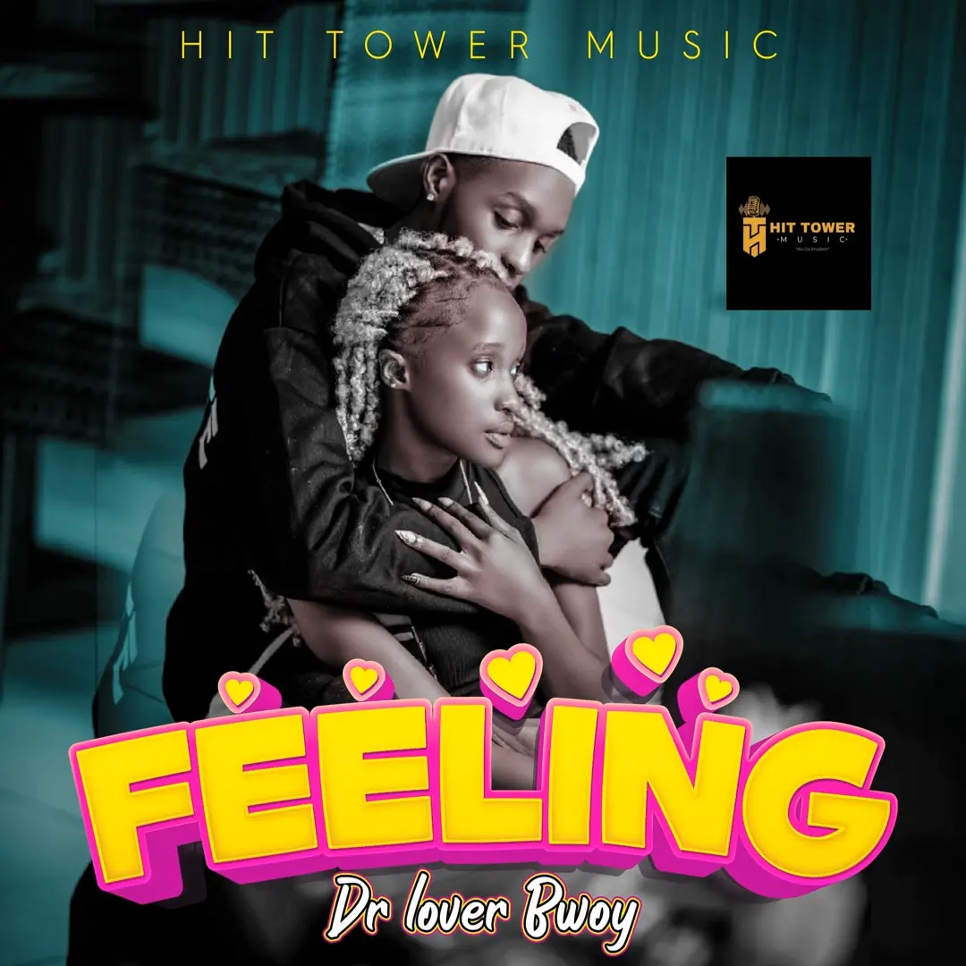 Feeling – Dr. Lover Bowy