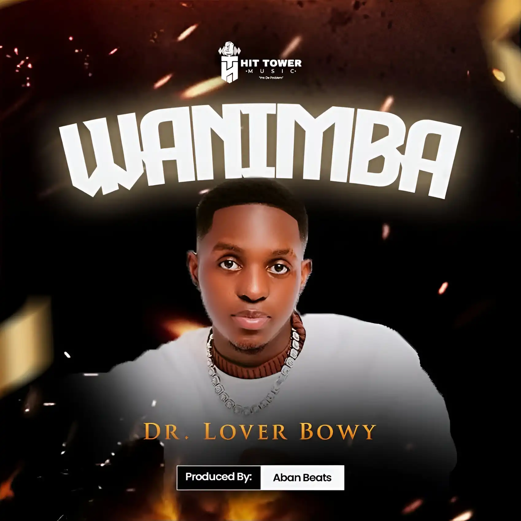 Wanimba – Dr Lover Bowy