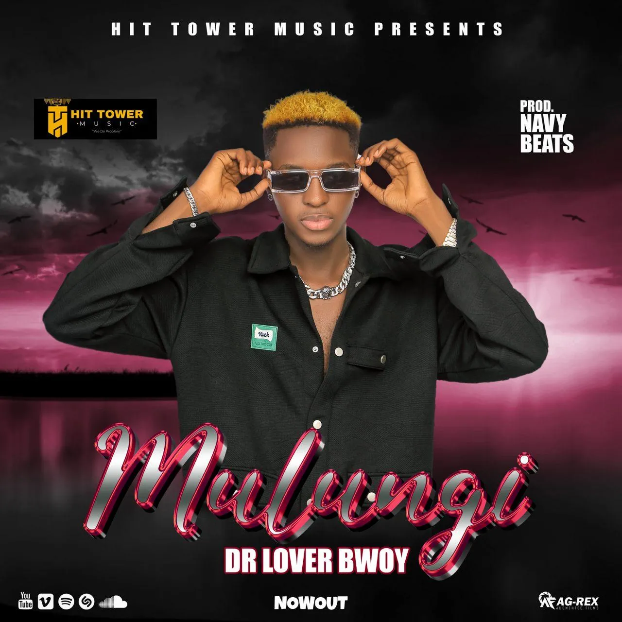 Mulungi – Dr Lover Bowy