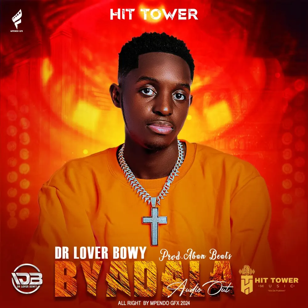 Byadala – Dr Lover Bowy
