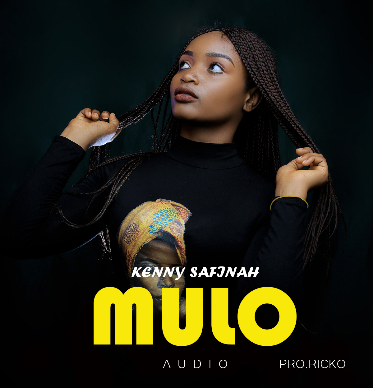 Mulo – Kenny Safinah