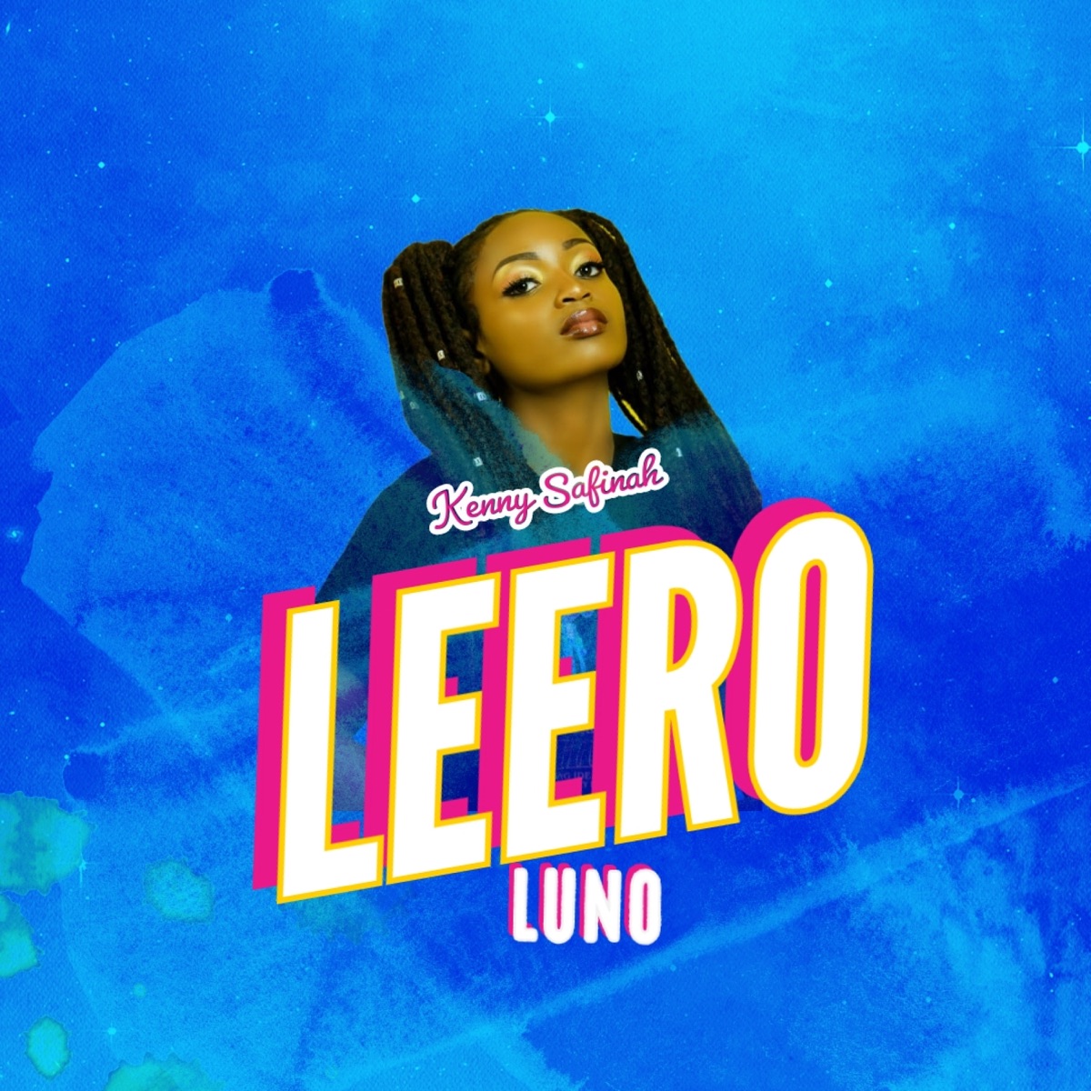 Leero Luno – Kenny Safinah
