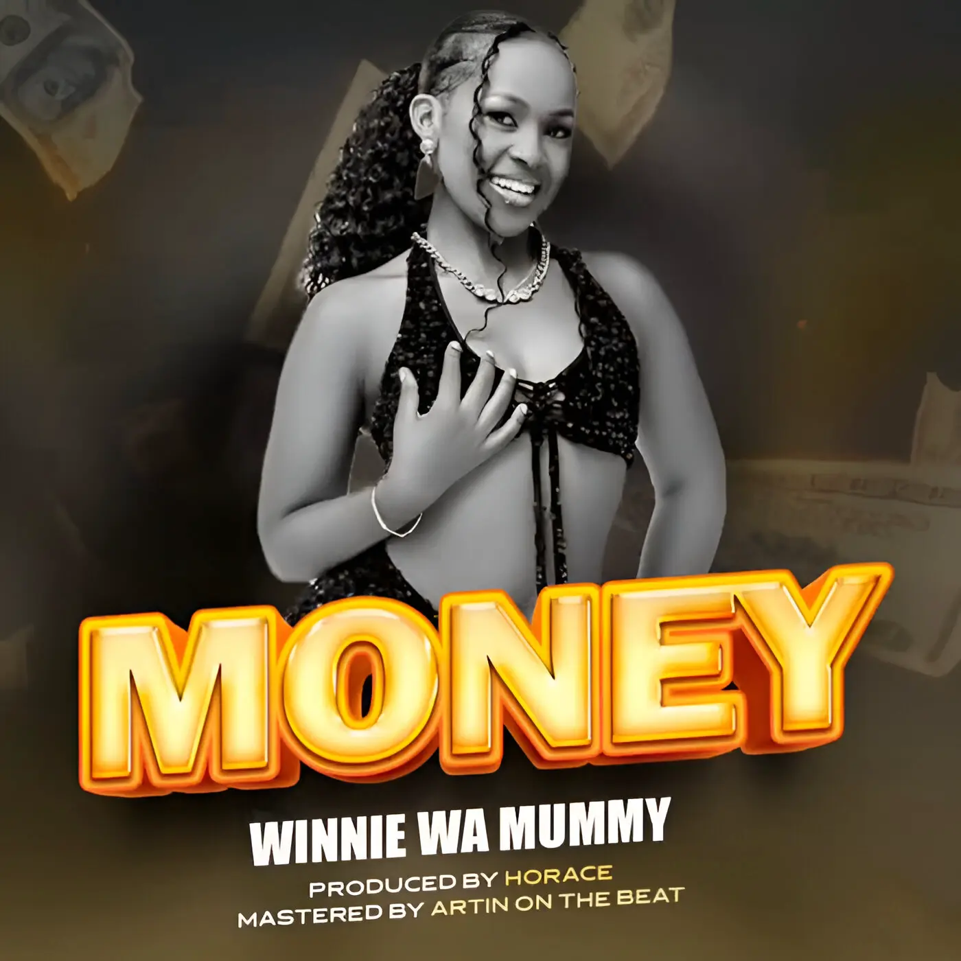 Money – Winnie Wa Mummy