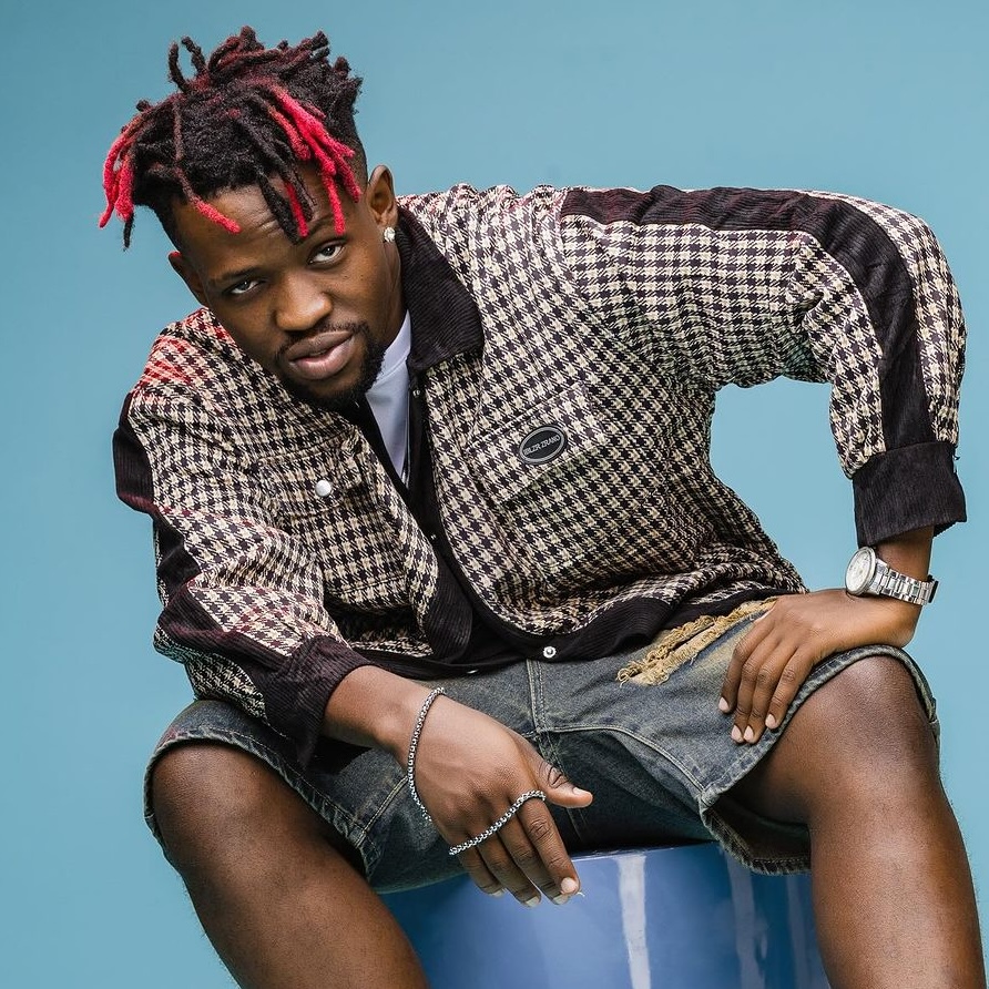 Dax Vibez Photo
