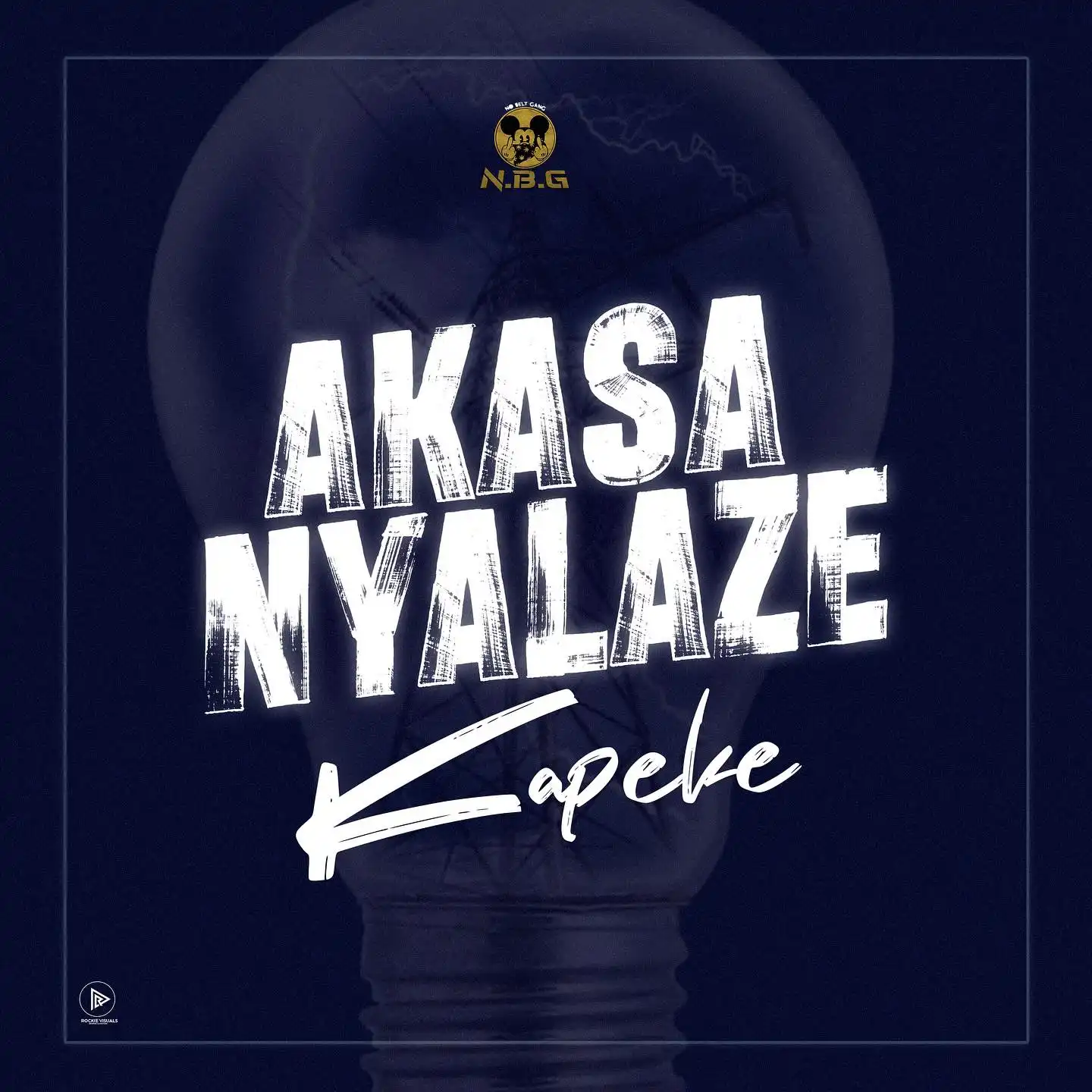 Akasanyalaze – Kapeke
