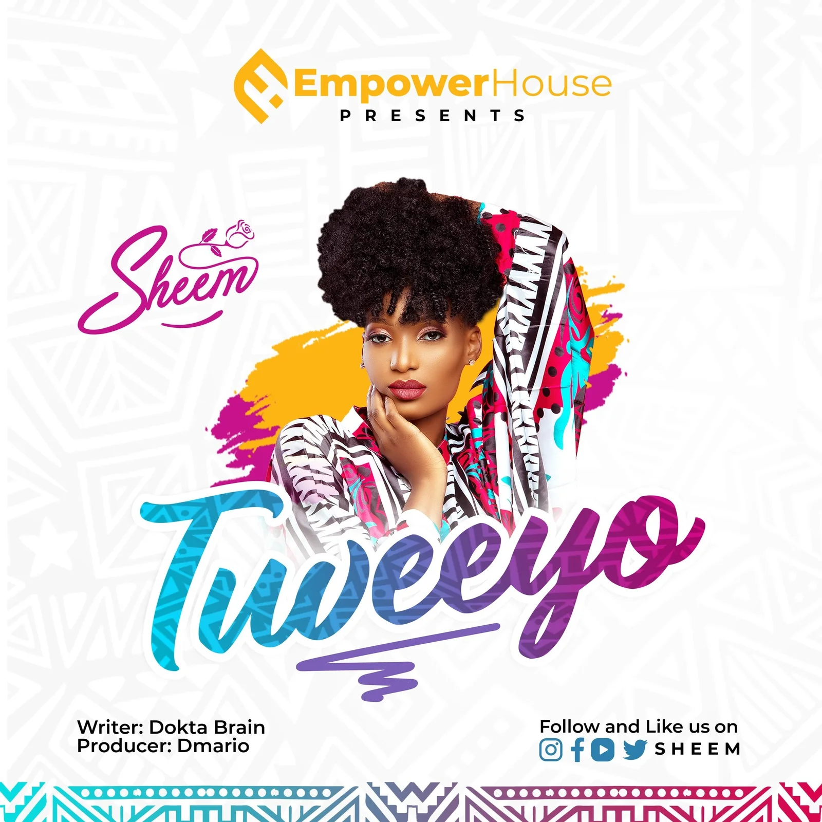 Tuveeyo – Sheem Mwanje
