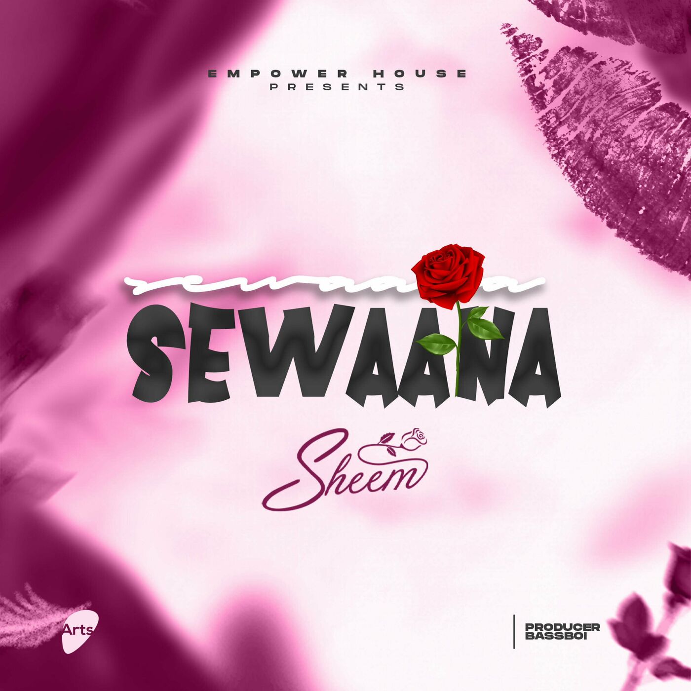 Sewaana – Sheem Mwanje