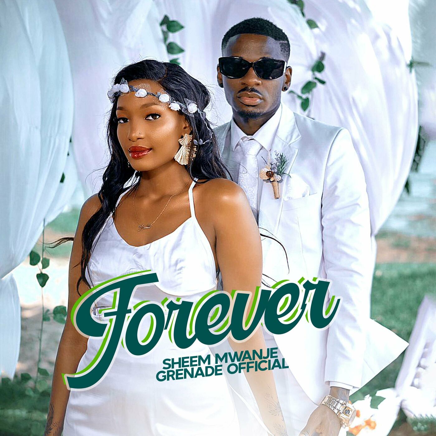 Forever – Sheem Mwanje ft. Grenade Official