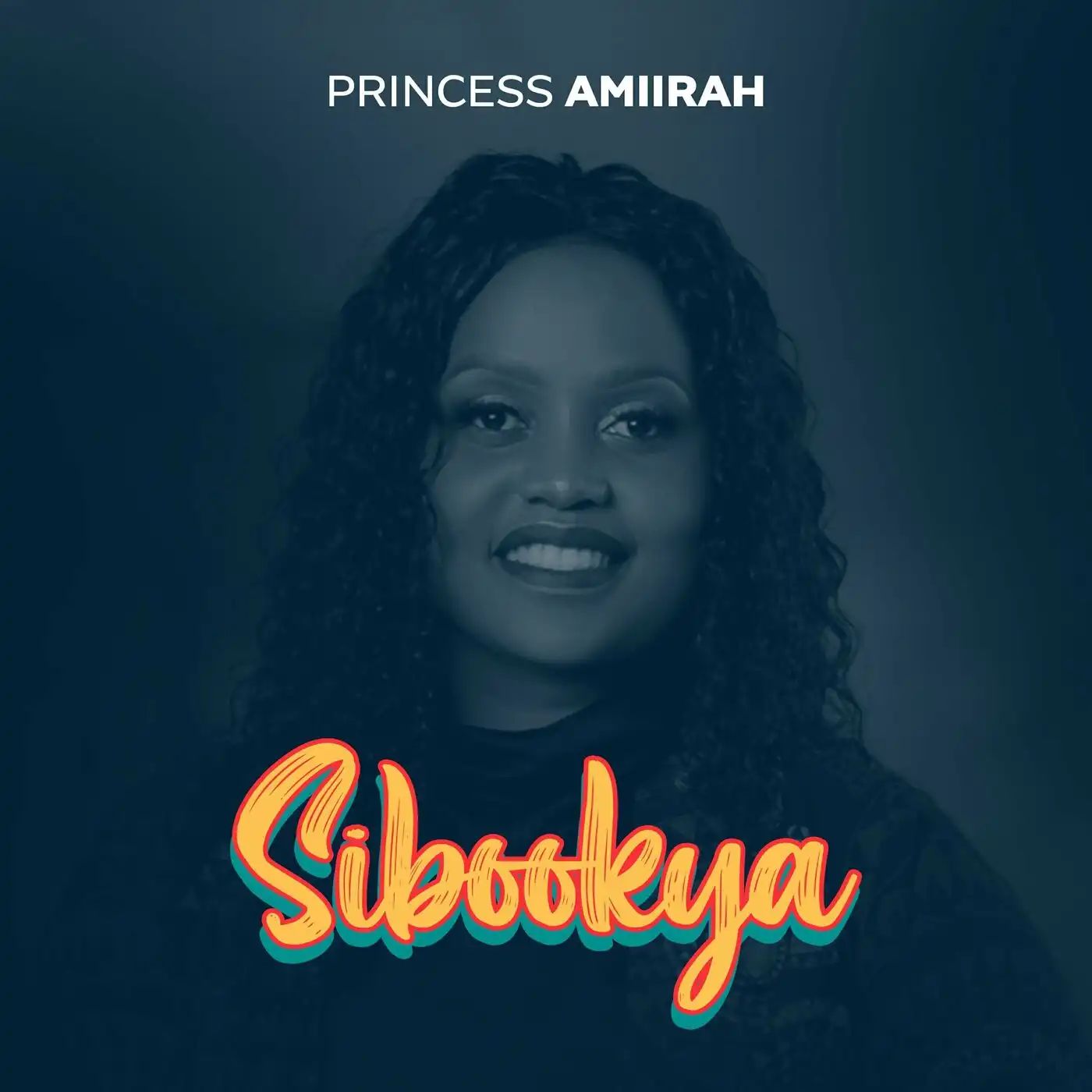 Onsaliza – Princess Amiirah