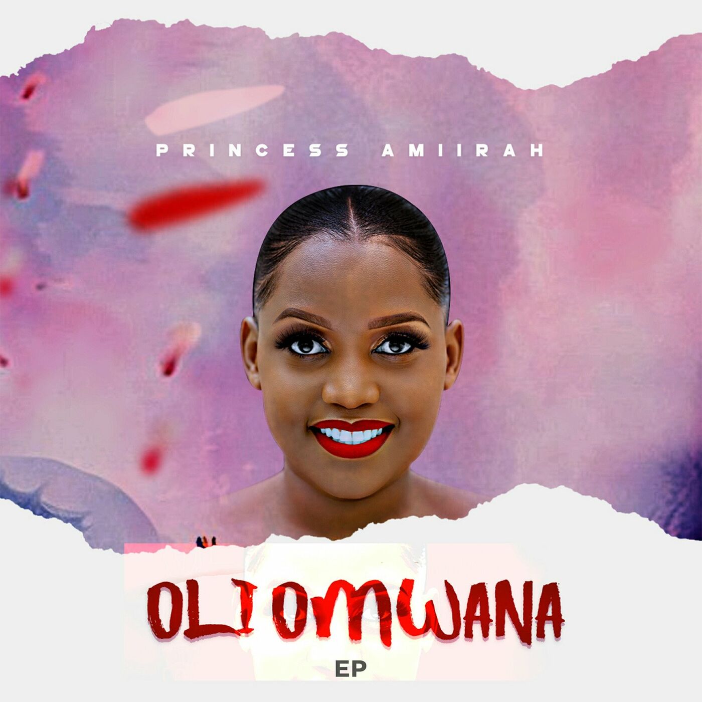 Gwembikwasiza – Princess Amiirah