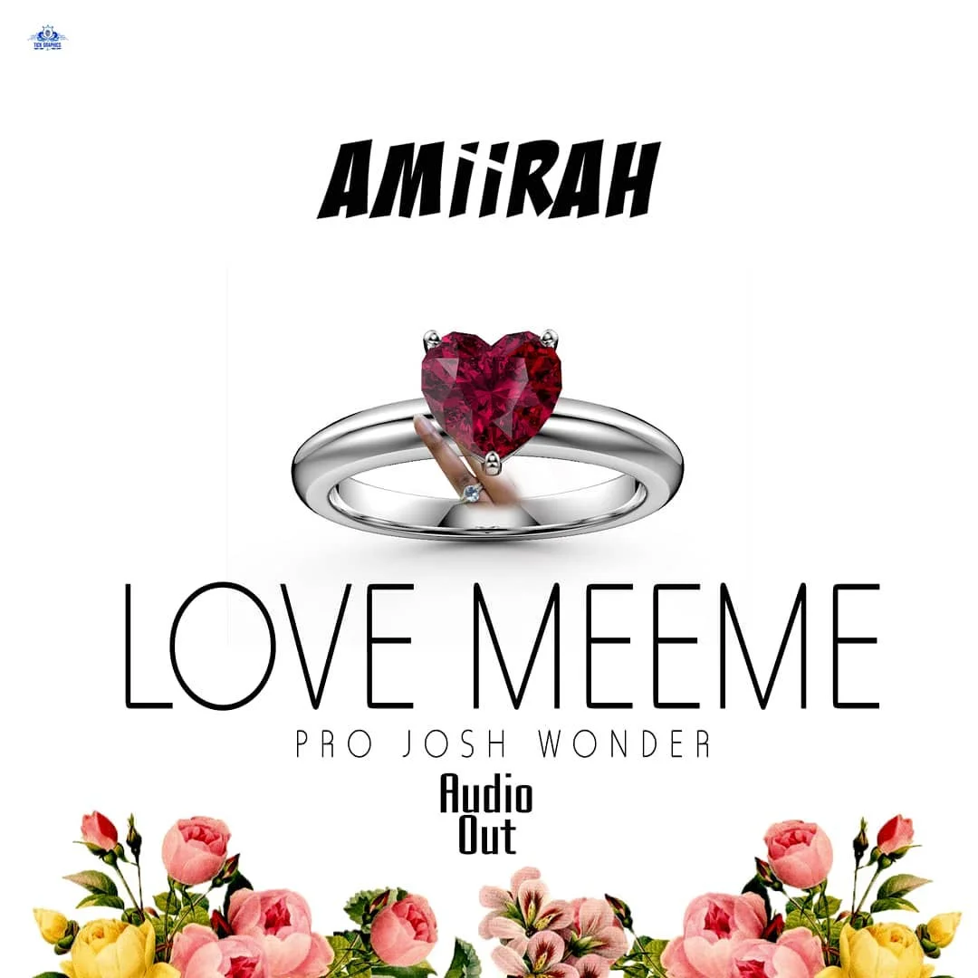 Love Meeme – Princess Amiirah