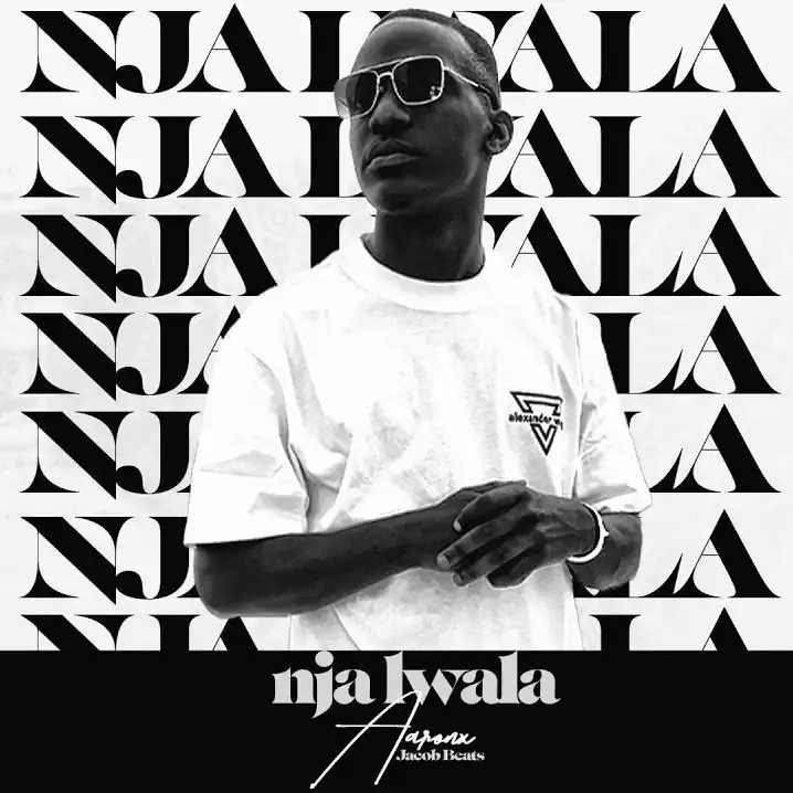 Njalwala – AaronX