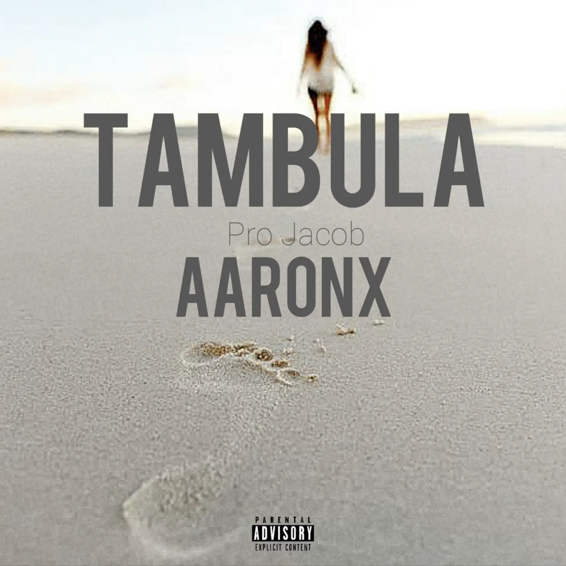 Tambula – AaronX